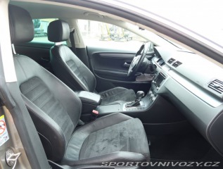 Volkswagen CC 2.0 TDI 2013