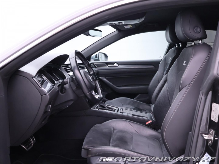 Volkswagen Arteon 2,0 TSI 140kW DSG R-line 2020