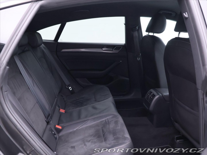 Volkswagen Arteon 2,0 TSI 140kW DSG R-line 2020