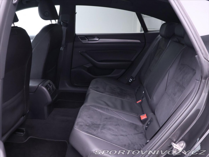 Volkswagen Arteon 2,0 TSI 140kW DSG R-line 2020