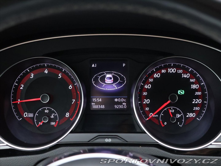 Volkswagen Arteon 2,0 TSI 140kW DSG R-line 2020