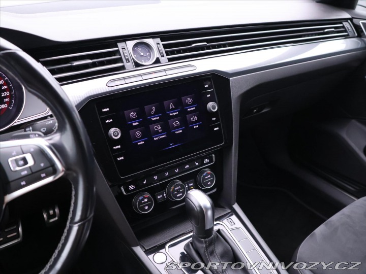 Volkswagen Arteon 2,0 TSI 140kW DSG R-line 2020