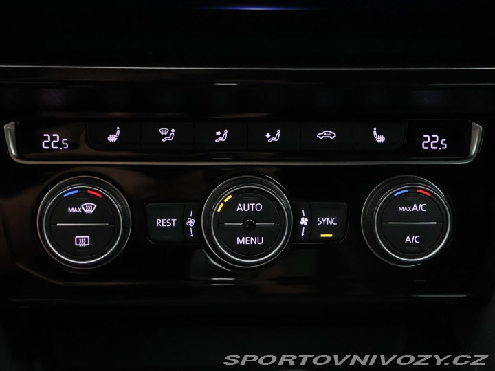 Volkswagen Arteon 2,0 TSI 140kW DSG R-line 2020