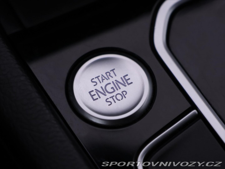 Volkswagen Arteon 2,0 TSI 140kW DSG R-line 2020