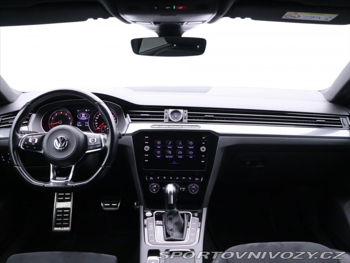 Volkswagen Arteon 2,0 TSI 140kW DSG R-line 2020