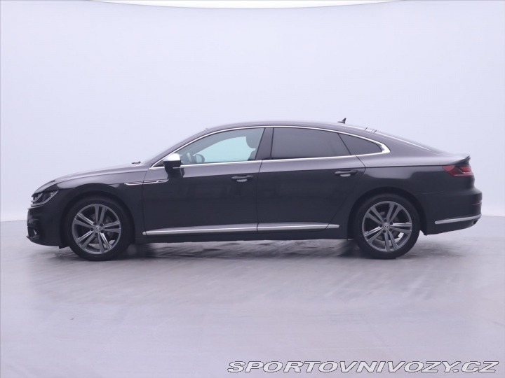 Volkswagen Arteon 2,0 TSI 140kW DSG R-line 2020