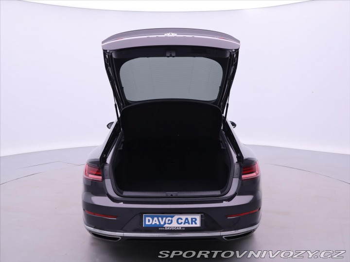 Volkswagen Arteon 2,0 TSI 140kW DSG R-line 2020