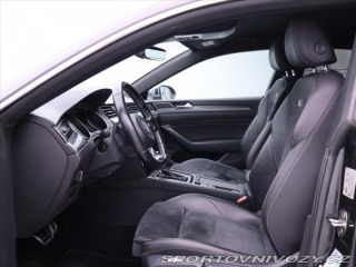 Volkswagen Arteon 2,0 TSI 140kW DSG R-line 2020