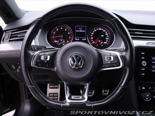 Volkswagen Arteon 2,0 TSI 140kW DSG R-line 2020