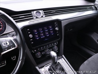 Volkswagen Arteon 2,0 TSI 140kW DSG R-line 2020