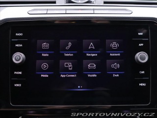 Volkswagen Arteon 2,0 TSI 140kW DSG R-line 2020