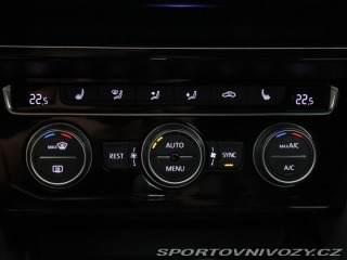 Volkswagen Arteon 2,0 TSI 140kW DSG R-line 2020