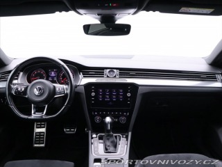 Volkswagen Arteon 2,0 TSI 140kW DSG R-line 2020