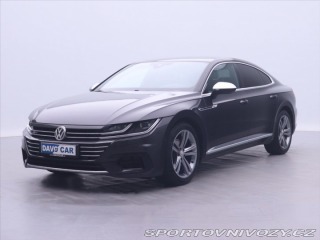 Volkswagen Arteon 2,0 TSI 140kW DSG R-line 2020