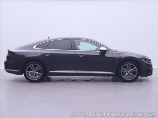 Volkswagen Arteon 2,0 TSI 140kW DSG R-line 2020