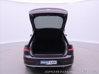 Volkswagen Arteon 2,0 TSI 140kW DSG R-line 2020