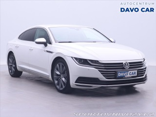 Volkswagen Arteon 2,0 TDI 4M DSG Elegance C