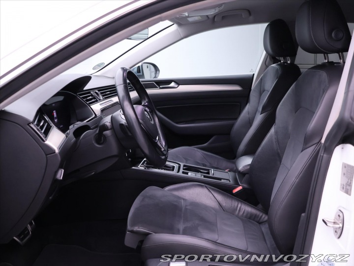 Volkswagen Arteon 2,0 TDI 4M DSG Elegance C 2017