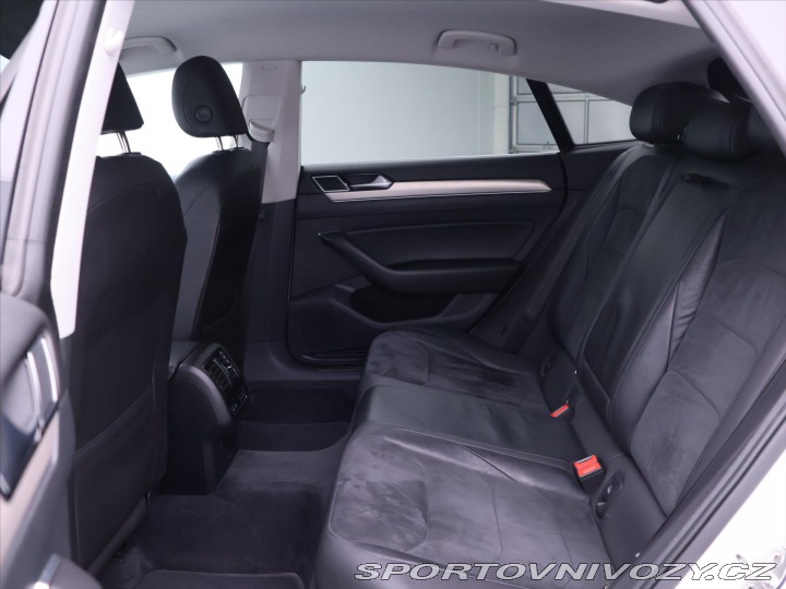 Volkswagen Arteon 2,0 TDI 4M DSG Elegance C 2017