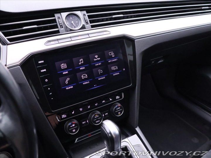Volkswagen Arteon 2,0 TDI 4M DSG Elegance C 2017