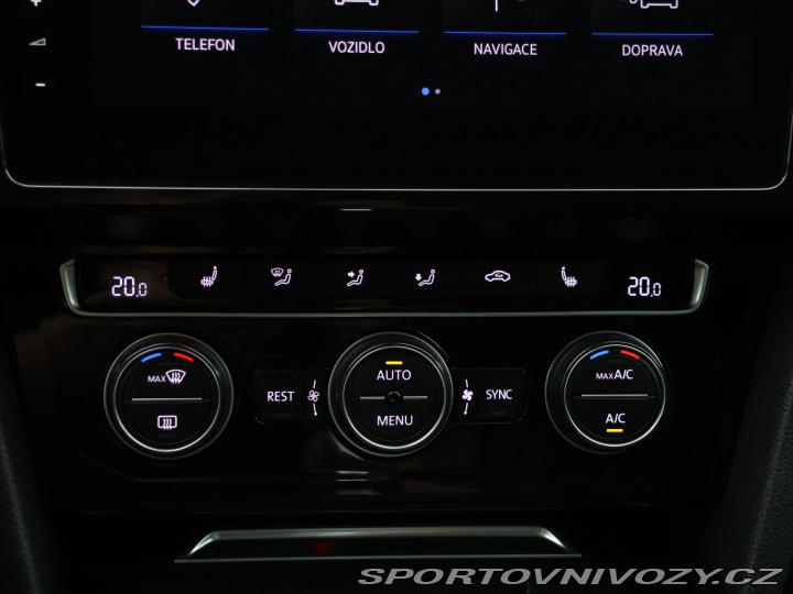 Volkswagen Arteon 2,0 TDI 4M DSG Elegance C 2017
