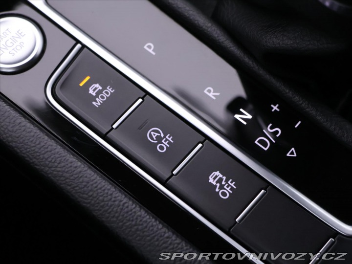 Volkswagen Arteon 2,0 TDI 4M DSG Elegance C 2017