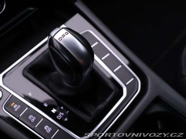 Volkswagen Arteon 2,0 TDI 4M DSG Elegance C 2017