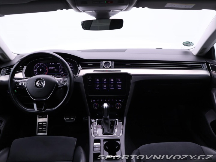 Volkswagen Arteon 2,0 TDI 4M DSG Elegance C 2017