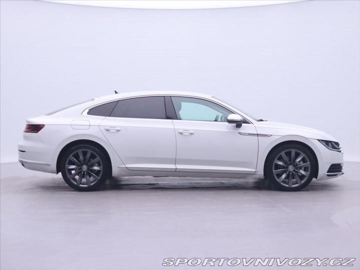 Volkswagen Arteon 2,0 TDI 4M DSG Elegance C 2017
