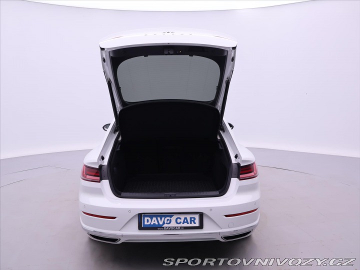 Volkswagen Arteon 2,0 TDI 4M DSG Elegance C 2017