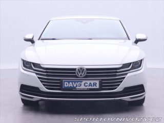 Volkswagen Arteon 2,0 TDI 4M DSG Elegance C 2017