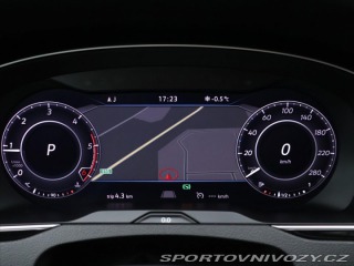 Volkswagen Arteon 2,0 TDI 4M DSG Elegance C 2017