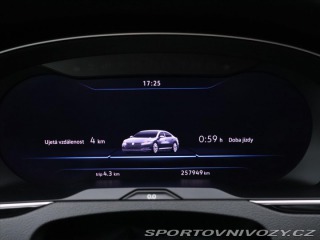 Volkswagen Arteon 2,0 TDI 4M DSG Elegance C 2017