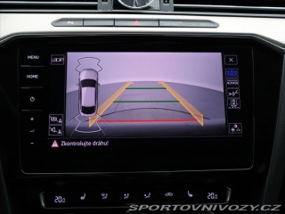 Volkswagen Arteon 2,0 TDI 4M DSG Elegance C 2017