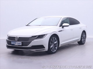 Volkswagen Arteon 2,0 TDI 4M DSG Elegance C 2017