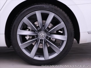 Volkswagen Arteon 2,0 TDI 4M DSG Elegance C 2017