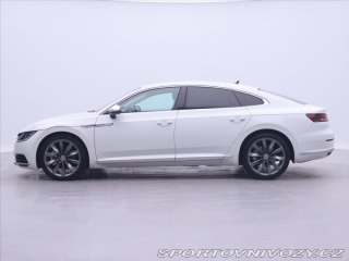 Volkswagen Arteon 2,0 TDI 4M DSG Elegance C 2017