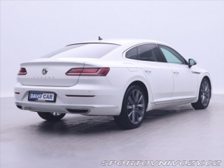 Volkswagen Arteon 2,0 TDI 4M DSG Elegance C 2017