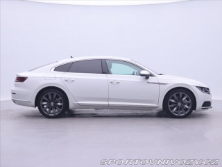 Volkswagen Arteon 2,0 TDI 4M DSG Elegance C 2017
