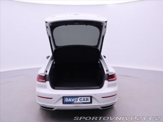 Volkswagen Arteon 2,0 TDI 4M DSG Elegance C 2017