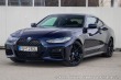 BMW 4 Coupé  M440i mHEV A/T 2021