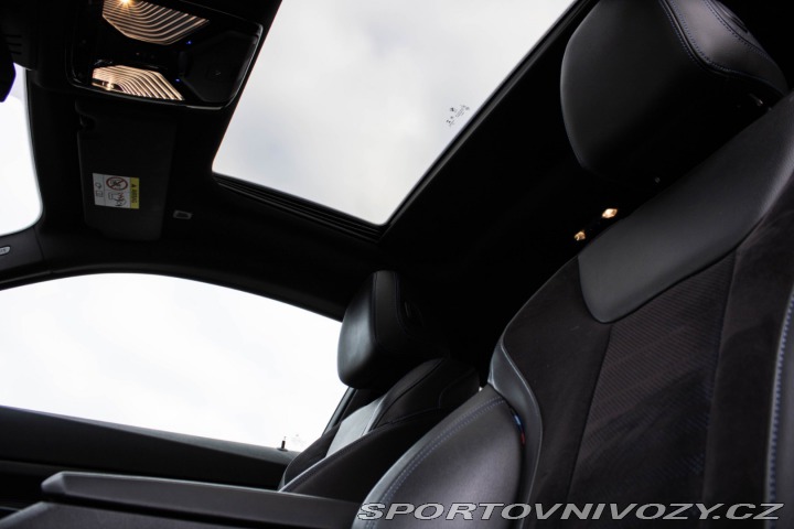 BMW 4 Coupé  M440i mHEV A/T 2021