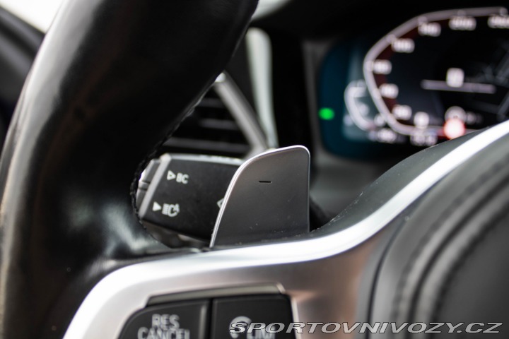 BMW 4 Coupé  M440i mHEV A/T 2021