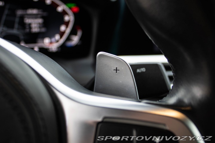 BMW 4 Coupé  M440i mHEV A/T 2021