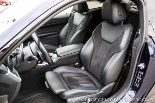 BMW 4 Coupé  M440i mHEV A/T 2021