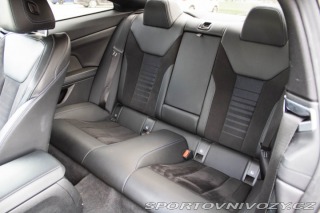 BMW 4 Coupé  M440i mHEV A/T 2021