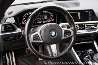BMW 4 Coupé  M440i mHEV A/T 2021