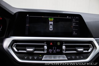 BMW 4 Coupé  M440i mHEV A/T 2021