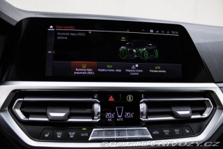 BMW 4 Coupé  M440i mHEV A/T 2021