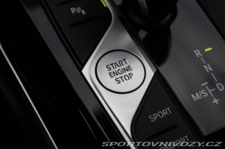 BMW 4 Coupé  M440i mHEV A/T 2021